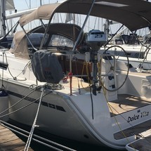 Bavaria 33 Cruiser