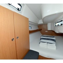 Bavaria 33 Cruiser