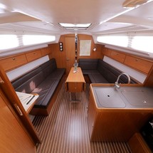 Bavaria 33 Cruiser
