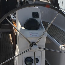 Bavaria 33 Cruiser