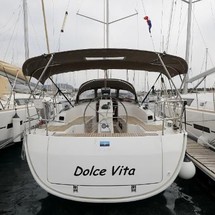 Bavaria 33 Cruiser