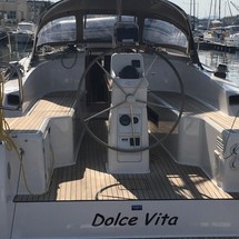 Bavaria 33 Cruiser