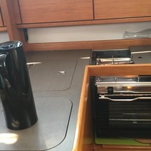 Bavaria 33 Cruiser