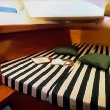 Beneteau Oceanis 393 Clipper