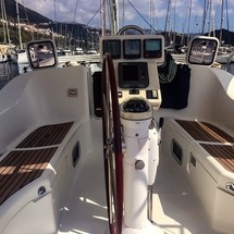 Beneteau Oceanis 393 Clipper