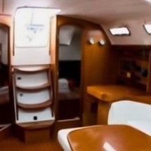 Beneteau Oceanis 393 Clipper