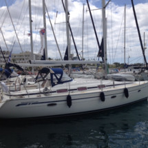 Bavaria 39 Cruiser