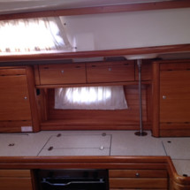 Bavaria 39 Cruiser