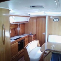 Bavaria 39 Cruiser