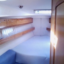 Bavaria 39 Cruiser
