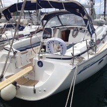 Bavaria 39 Cruiser