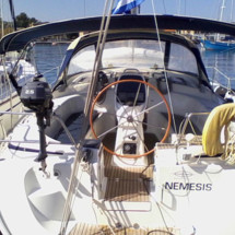 Bavaria 39 Cruiser