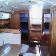 Bavaria 39 Cruiser
