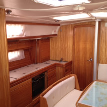 Bavaria 39 Cruiser