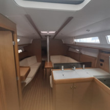 Jeanneau Sun Odyssey 36