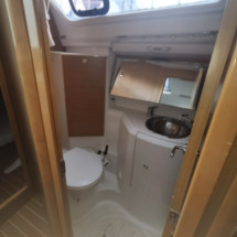 Jeanneau Sun Odyssey 36