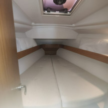 Jeanneau Sun Odyssey 36