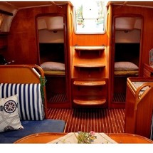 Bavaria 37 Cruiser