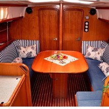 Bavaria 37 Cruiser