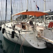 Bavaria 37 Cruiser