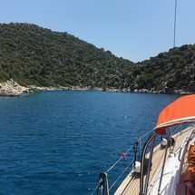 Bavaria 37 Cruiser