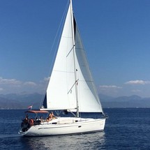 Bavaria 37 Cruiser
