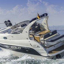 Eolo 750 cruiser