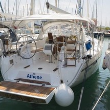 Bavaria 37 Cruiser