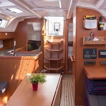 Bavaria 37 Cruiser
