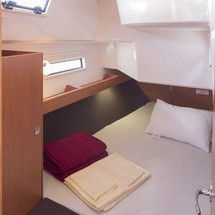 Bavaria 37 Cruiser