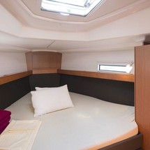 Bavaria 37 Cruiser