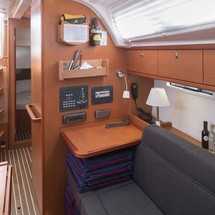 Bavaria 37 Cruiser