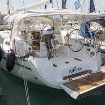 Bavaria 37 Cruiser