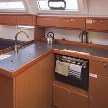 Bavaria 37 Cruiser