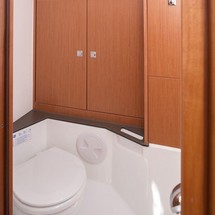 Bavaria 37 Cruiser