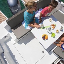 Jeanneau Merry Fisher 795