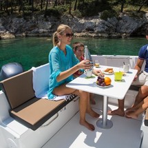 Jeanneau Merry Fisher 795