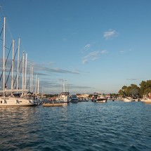 Jeanneau Merry Fisher 795