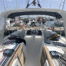 Beneteau Oceanis 50 Family