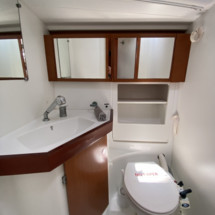 Beneteau Oceanis 50 Family