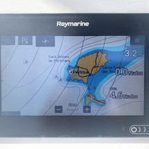 Beneteau Oceanis 50 Family