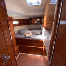 Beneteau Oceanis 50 Family