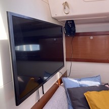 Beneteau Oceanis 50 Family