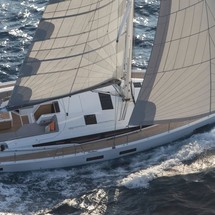 Jeanneau 54