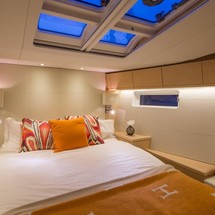 Jeanneau 54