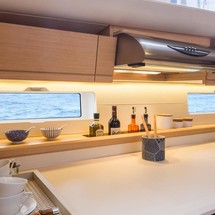 Jeanneau 54