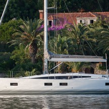 Jeanneau 54