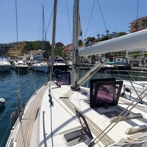 Bavaria Cruiser 36