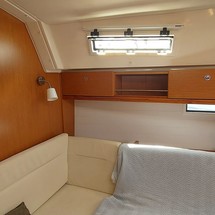 Bavaria Cruiser 36