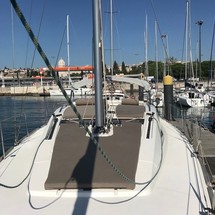 Bavaria 46 Vision